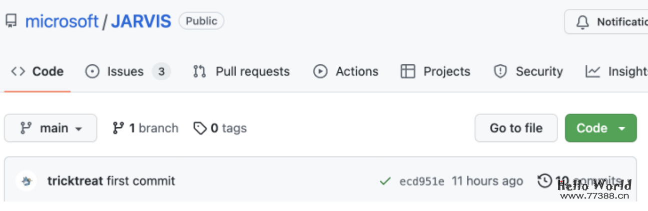 重磅!微软推出HuggingGPT:所有HuggingFace的模型都可以被ChatGPT随意调用!